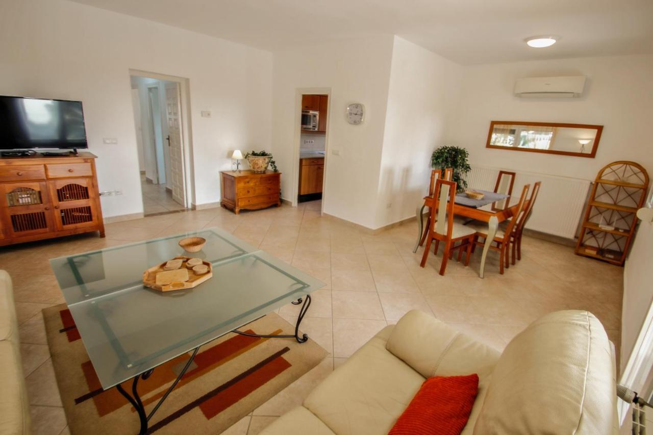 Dos Chicas - Sea View Villa With Private Pool In Moraira 特乌拉达 外观 照片